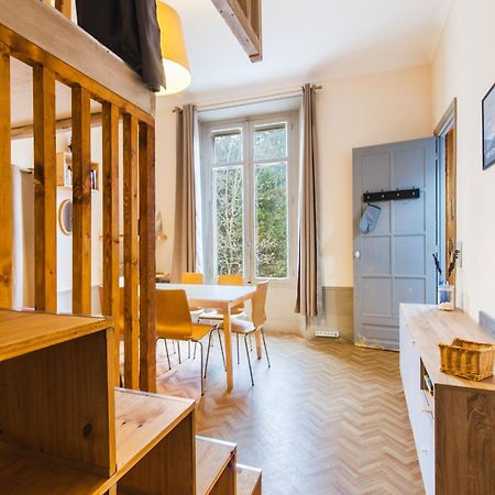 Appartement T2 Font Romeu المظهر الخارجي الصورة