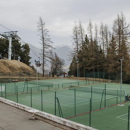 Appartement T2 Font Romeu المظهر الخارجي الصورة