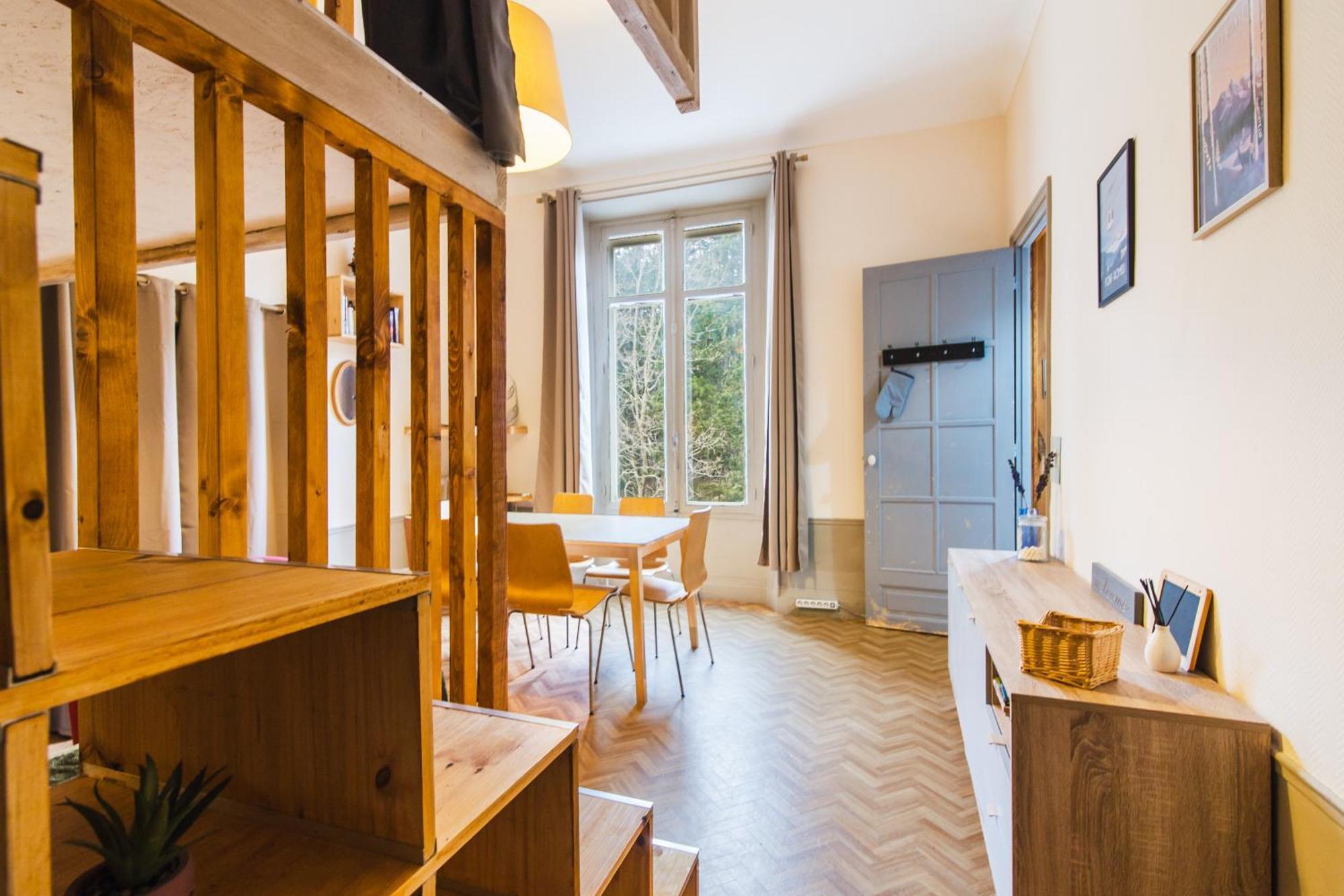 Appartement T2 Font Romeu المظهر الخارجي الصورة