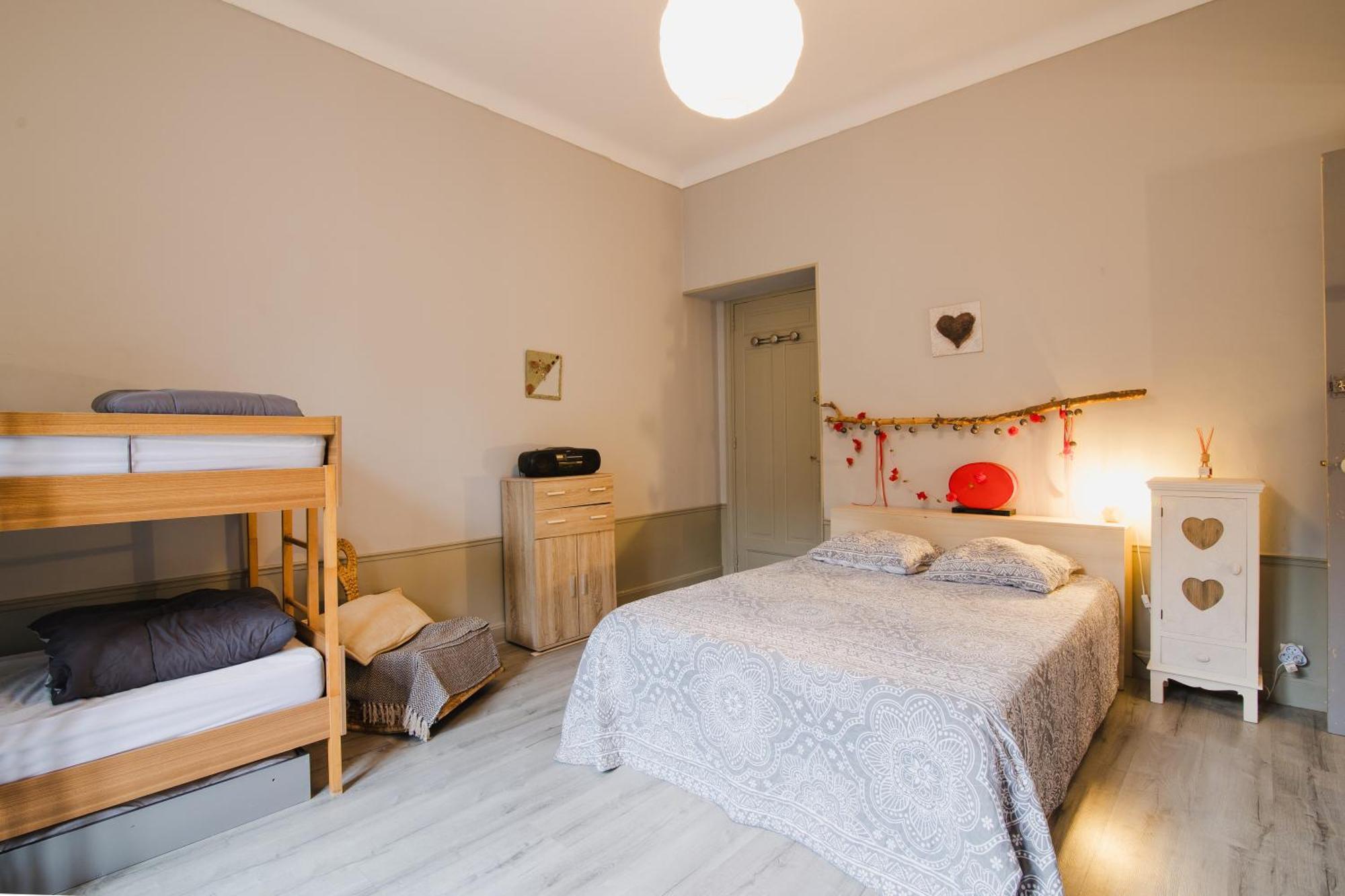Appartement T2 Font Romeu المظهر الخارجي الصورة